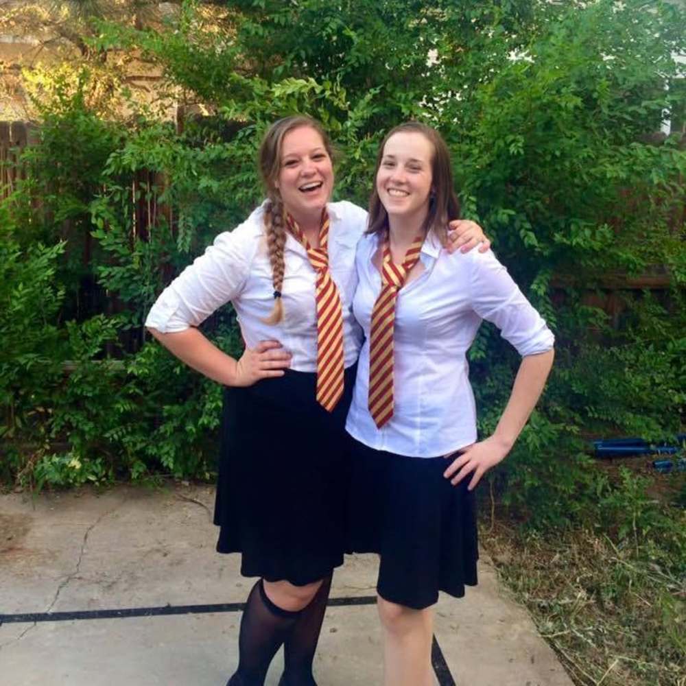 Meet your Posher, Tia